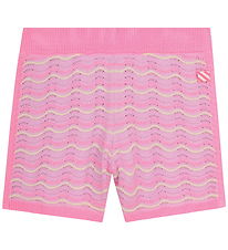 Billieblush Shorts - Strik - Lilac
